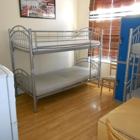 24/7 London Hostel 外观 照片