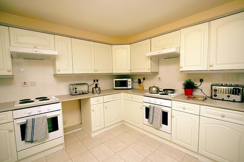 24/7 London Hostel 外观 照片