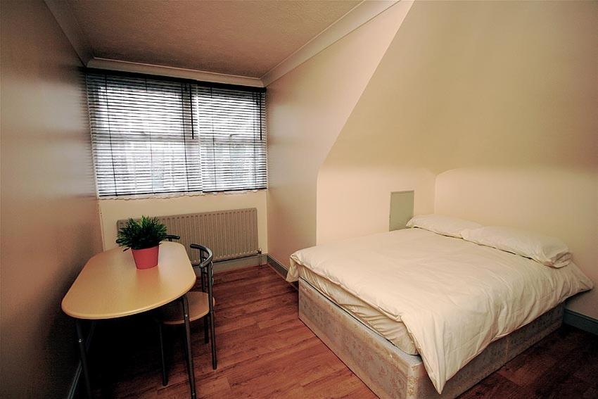 24/7 London Hostel 外观 照片