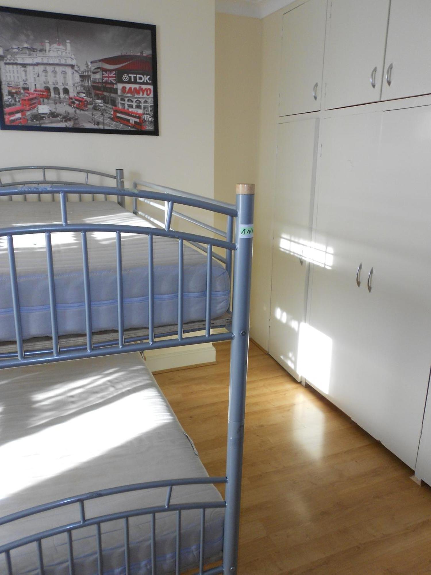 24/7 London Hostel 外观 照片