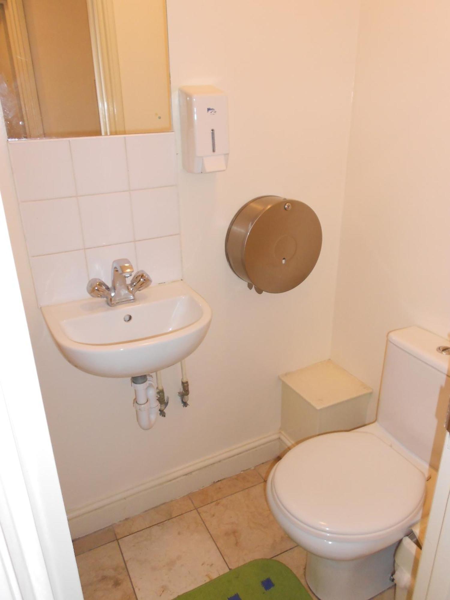 24/7 London Hostel 外观 照片